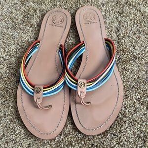 Tory Burch sandals